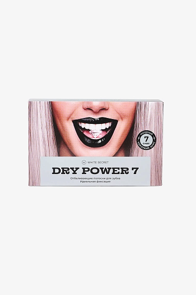 Изображение продукта Dry Power 7