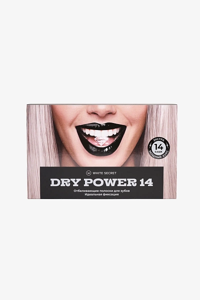 Изображение продукта Dry Power 14